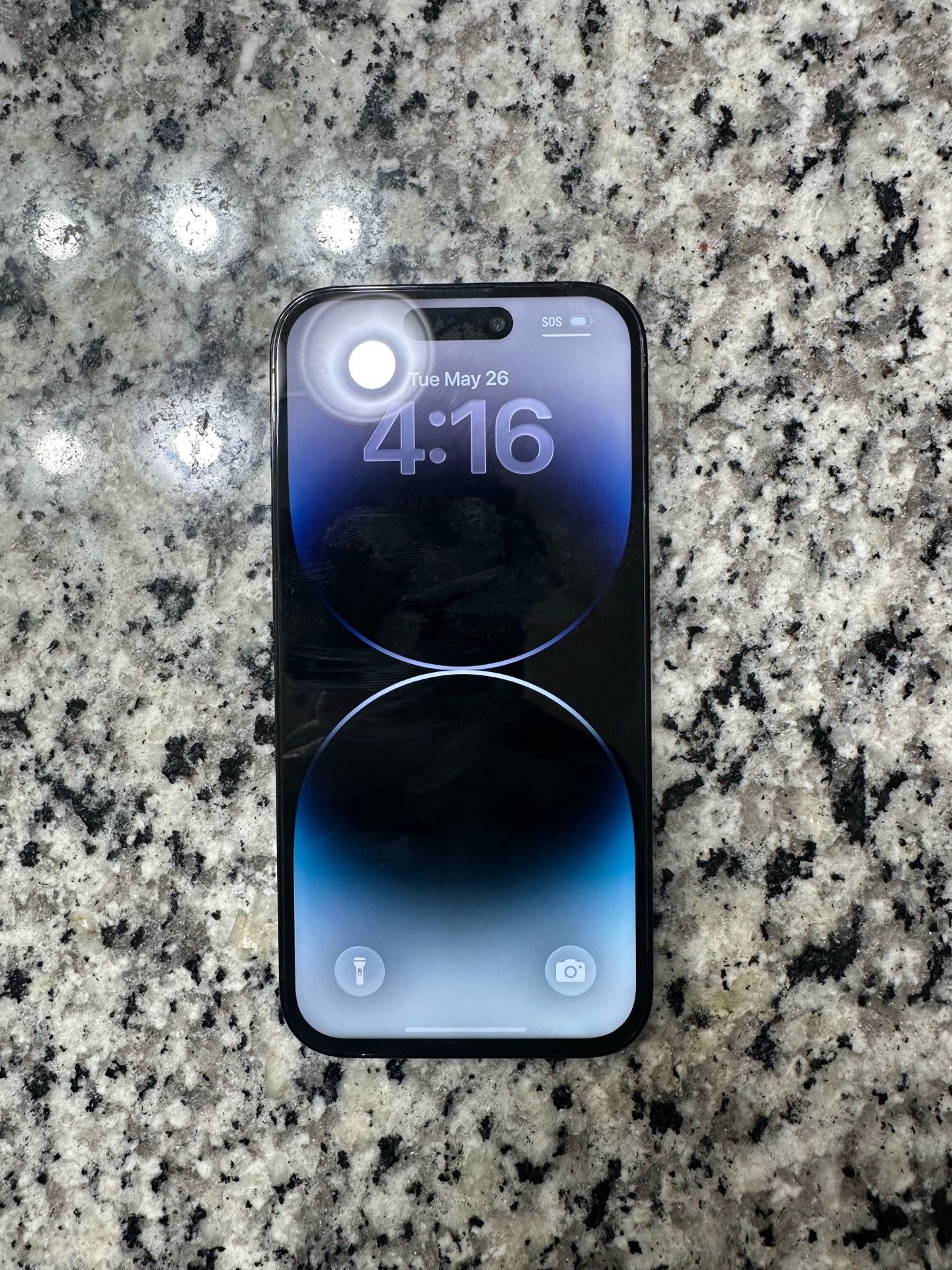 IPHONE 14 PRO 128GB UNLOCKED