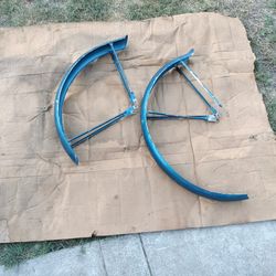 Bicycle Fenders
