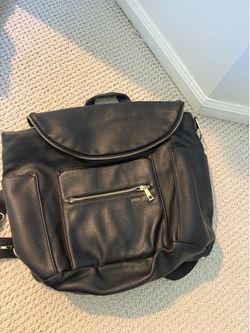 Fawn Design Diaper Bag