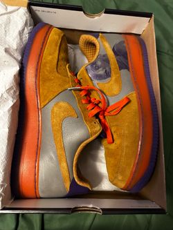 AF1 PREMIUM 2007 “AMARE” SIZE 12