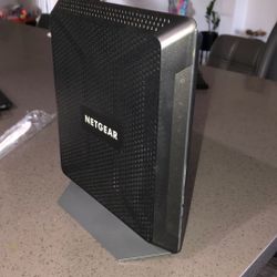 Modem Router 