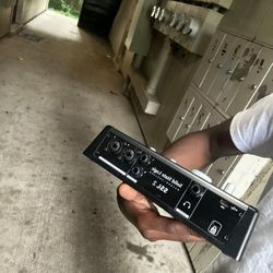 Solid State Logic SSL 2 USB Audio Interface with Legacy 4K Analog Color Enhancement, Monitor Mix Control, and High-Frequency EQ Boost