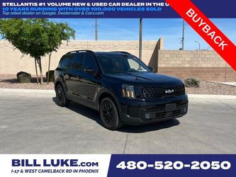 2024 Kia Telluride