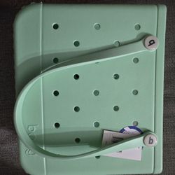 Brand New Baby Bogg Mint Color