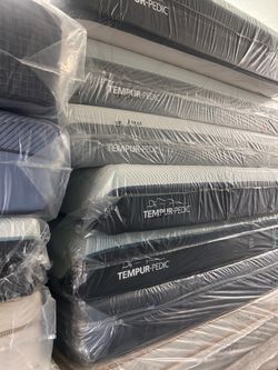 Huge Mattress SALE