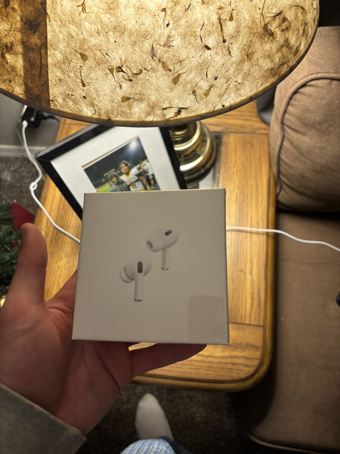 AirPod Pro Second Gen BEST OFFER!!