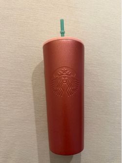 Starbucks cup