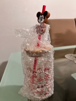 Mickey Tumbler Cup