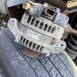 Ford F150 Alternator 5.4 2009-2010 
