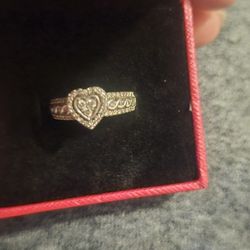 Dimond Ring