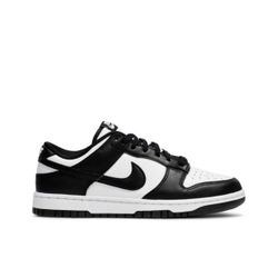 Dunk Low 'Black White' Sz 7