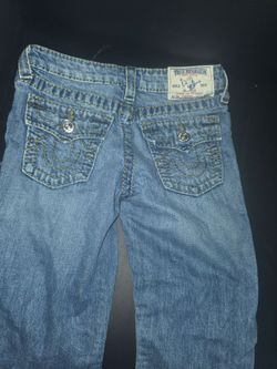 True religion boys