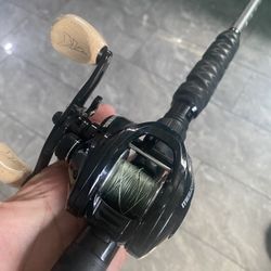 Fishing Poles