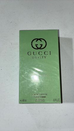 Gucci Guilty “Love Edition”