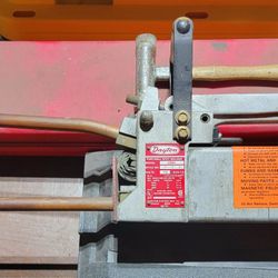 dayton spot welder