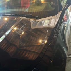 2023 Chevrolet Camaro