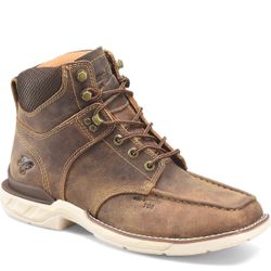 Work boots size 12