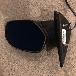 2007 Chevrolet Tahoe Right Side mirror 
