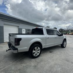 2015 XLT Ford F150