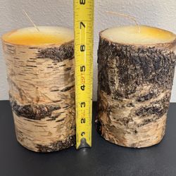 New Recycled Boho Candles Just $7 For Both 
