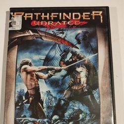 Pathfinder 
