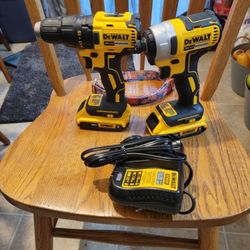 Dewalt Tool 