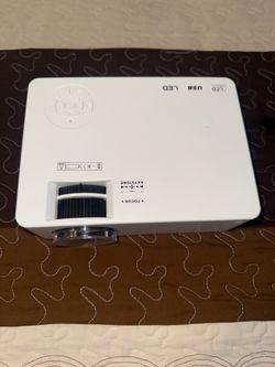 Projector