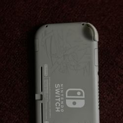 NINTENDO SWITCH POKEMON EDITION