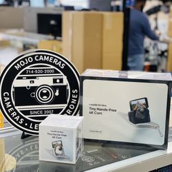 Insta360 Go Ultra Creator Bundle