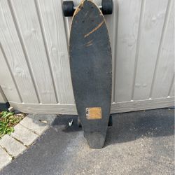 Skateboard Sector Nine 33” Longboard 