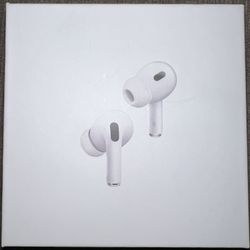 AirPods Pro 2 Gen