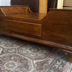 Antique Center Table