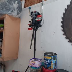 CLAMPS FOR SALE