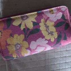 Pioneer Woman Wallet 