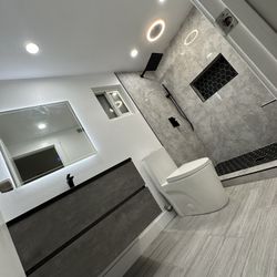 Recessed Lights