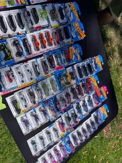 Hot wheels meetup Tomorrow