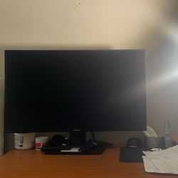 ASUS 80 Hz  1080x1920 Fdr Gaming Moniter