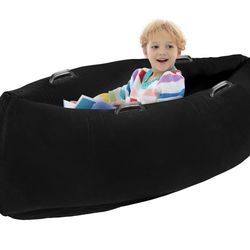 Sensory boat