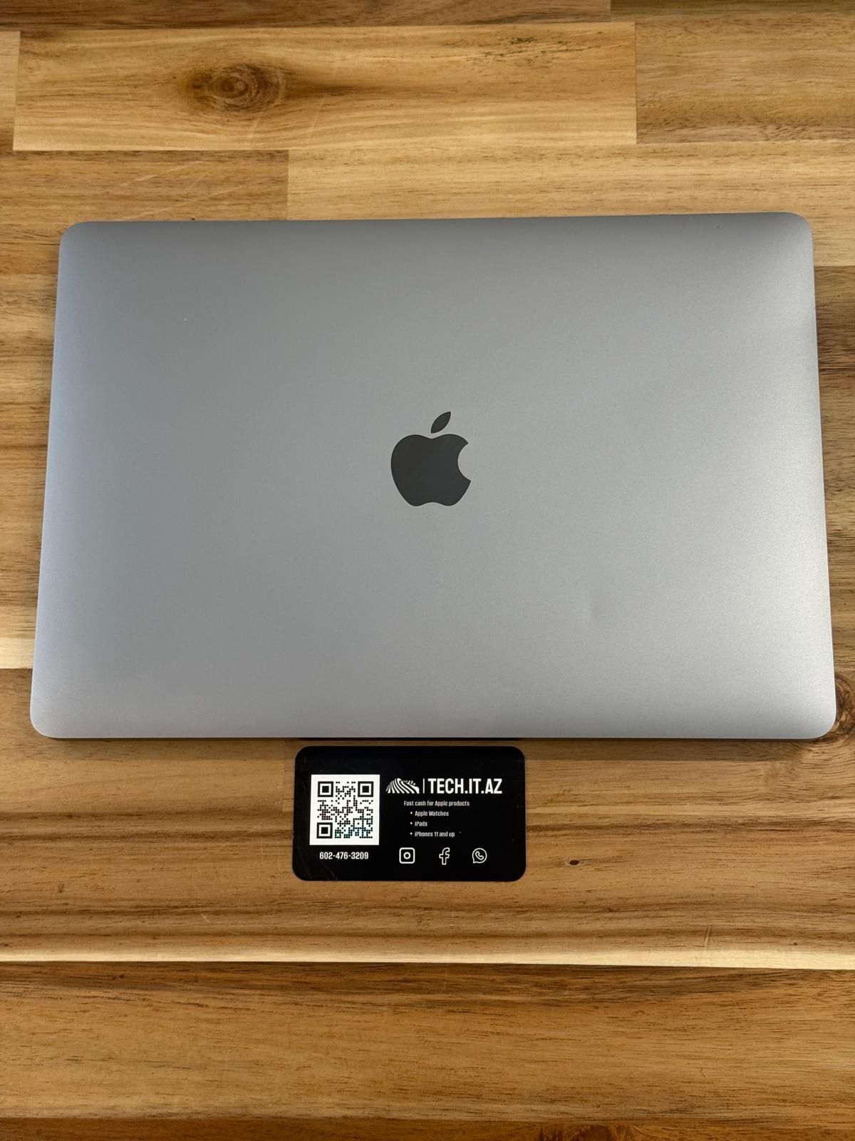 Apple MacBook Air 13.3-inch 2020 A2179 | 8GB | 256GB SSD | Hablo Español