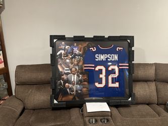 Oj Simpson 