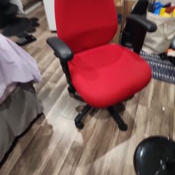 Office Chair 