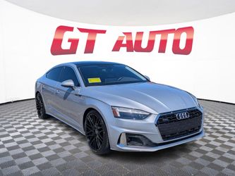 2023 Audi A5 Sportback