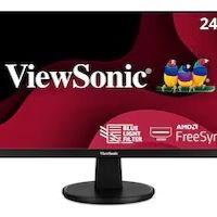ViewSonic Gaming Monitors 24 inch