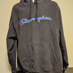 Vintage Champion Hoodie 