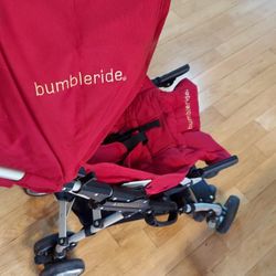 Bumbleride Flite Stroller 