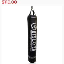 Pinching Bag With Mount 