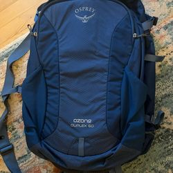 Osprey Ozone Duplex
