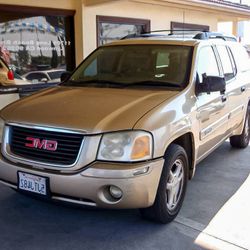 2004 GMC Envoy XL SLE 2WD
