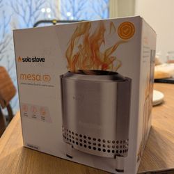 Solo Stove Mesa XL