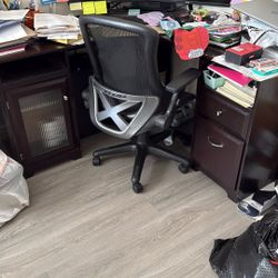Office Desk 